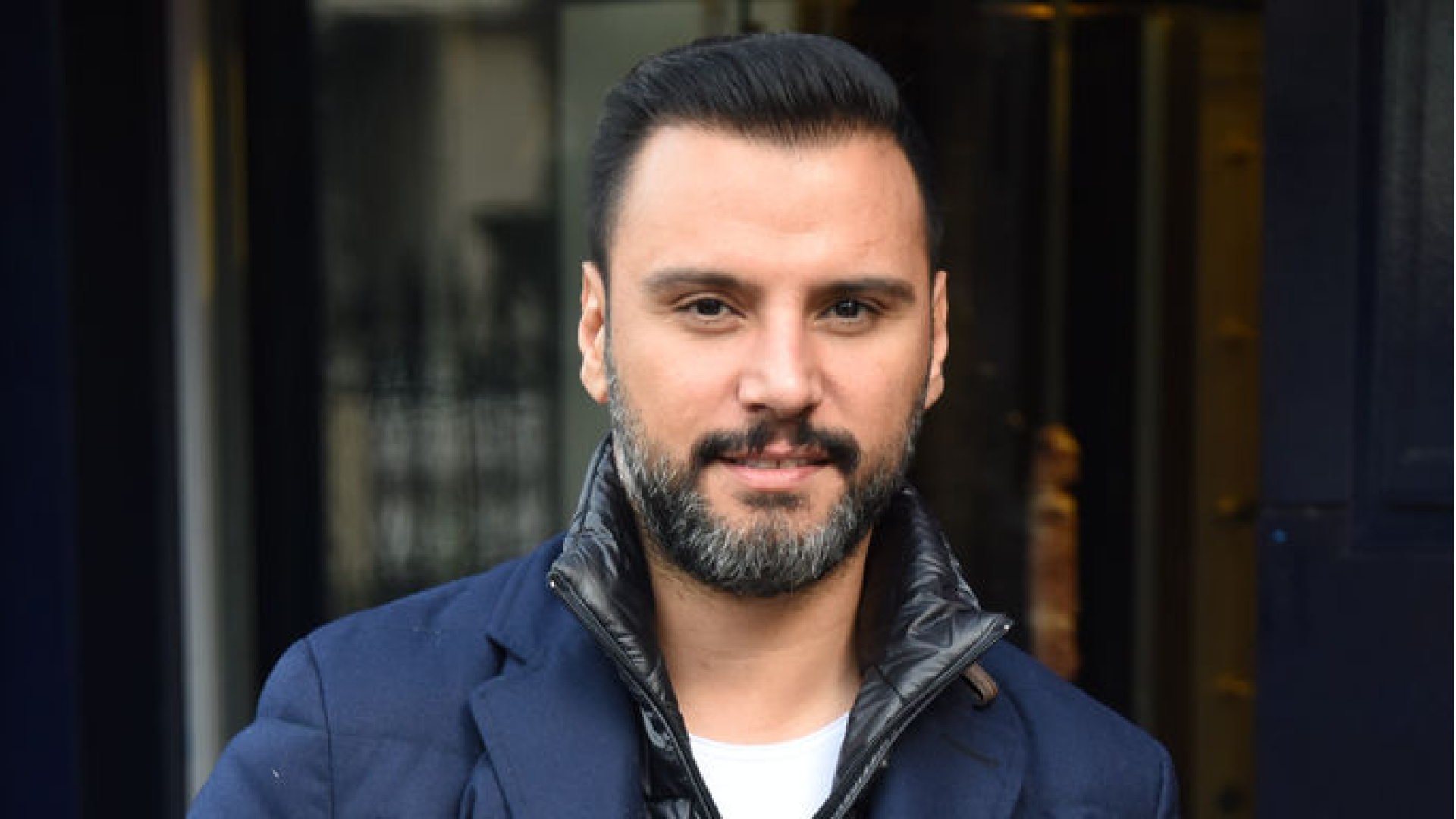 Alişan'dan botoks itirafı: Kendime yatırım yapıyorum