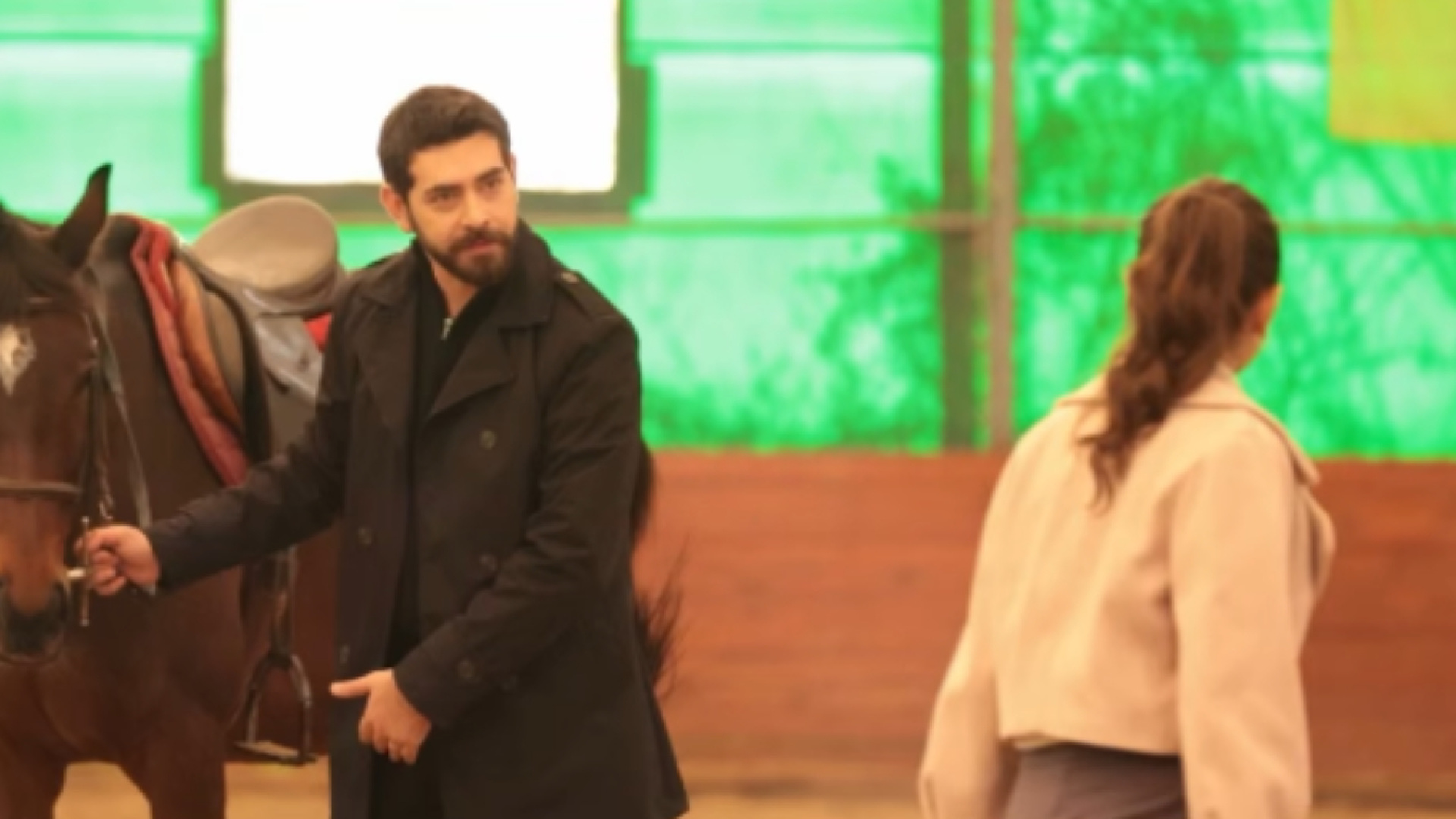 Barış Baktaş'tan Yağmur Yüksel açıklaması