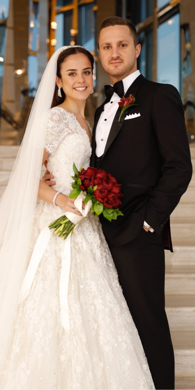 Boşanma krizi sürüyor