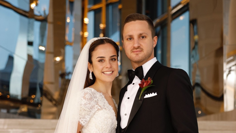 Boşanma krizi sürüyor