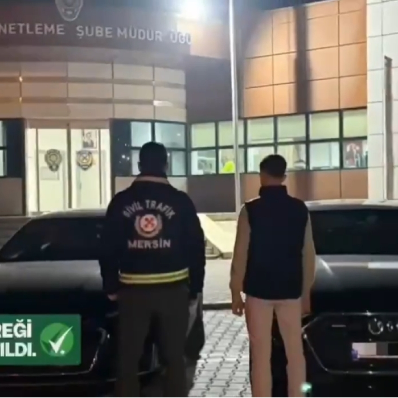 2 çakarlıya rekor ceza!