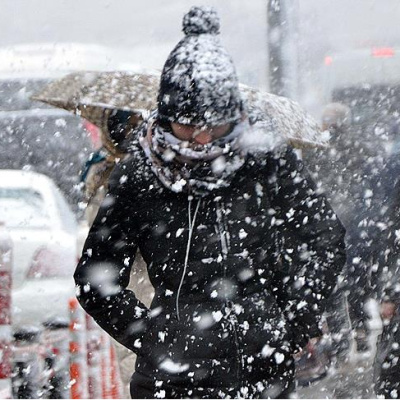 İstanbul’a yeniden kar geliyor!