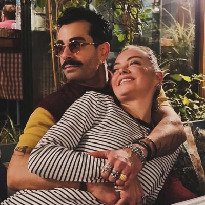 "O gün 'evlenip, çocuk yapalım' dedim"