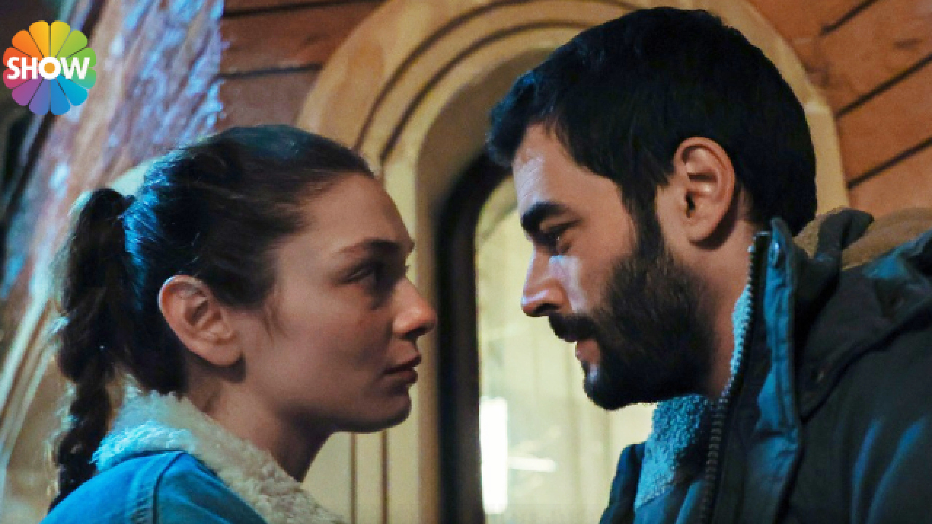 'Veliaht' bu akşam SHOW TV'de