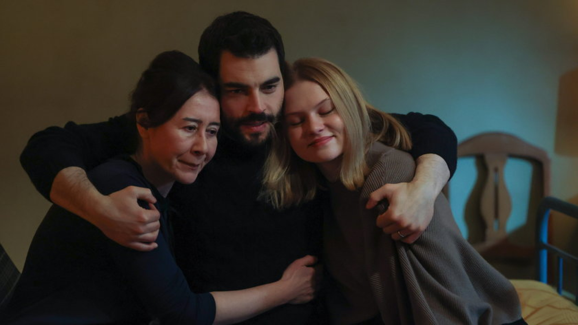 Veliaht canlı izle: Show TV’de Veliaht 16.bölüm tamamı hemen izle