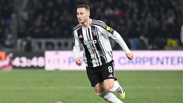 Koopmeiners hamlesi!