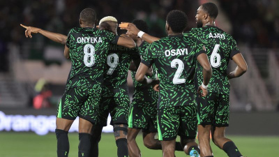 Afrika Uluslar Kupası'nda çeyrek final zamanı!