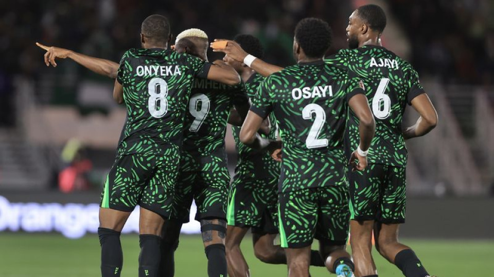 Afrika Uluslar Kupası'nda çeyrek final zamanı!