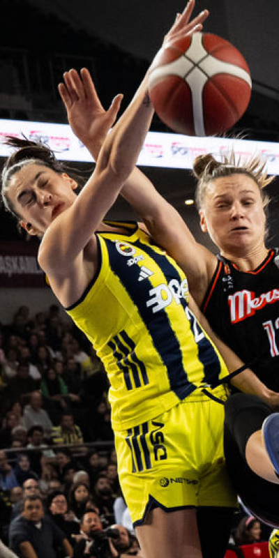 Basketbol Türkiye Kupası'nda Dörtlü Final heyecanı!