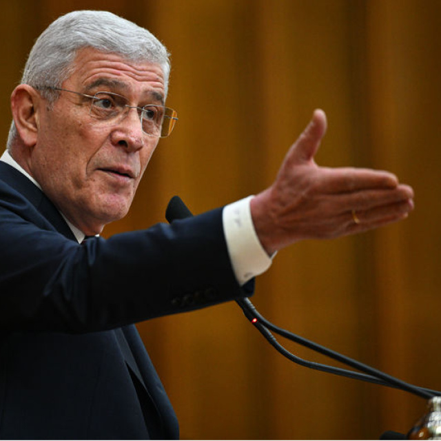 İYİ Parti, 4. olağan kurultayına hazırlanıyor