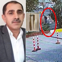 Öldüren 26 darbe! Suç aleti bu halde!