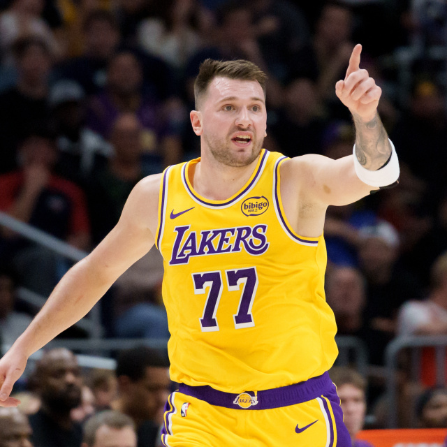 Doncic'in "triple double"ı galibiyete yetmedi!