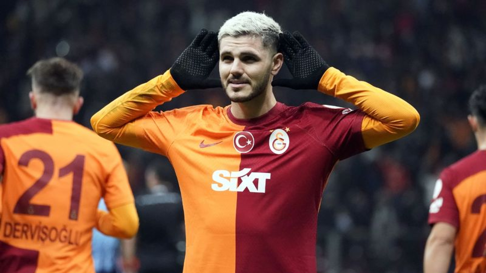 Icardi, Hagi'nin rekorunu kırmaya hazırlanıyor! - Galatasaray Haberleri
