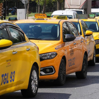 Taksilere 'mali cihaz' zorunluluğu