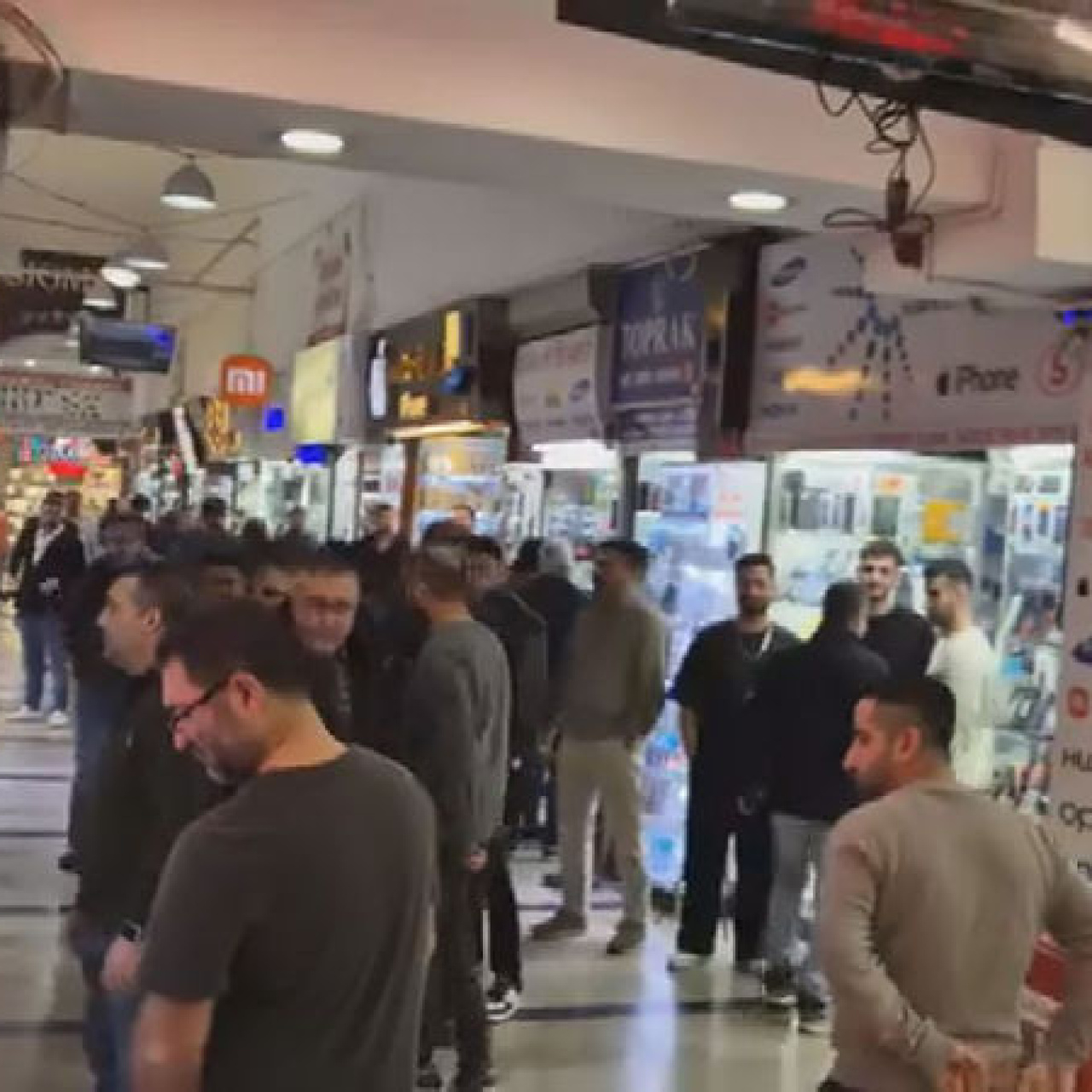 Doğubank'ta çatışma çıktı!