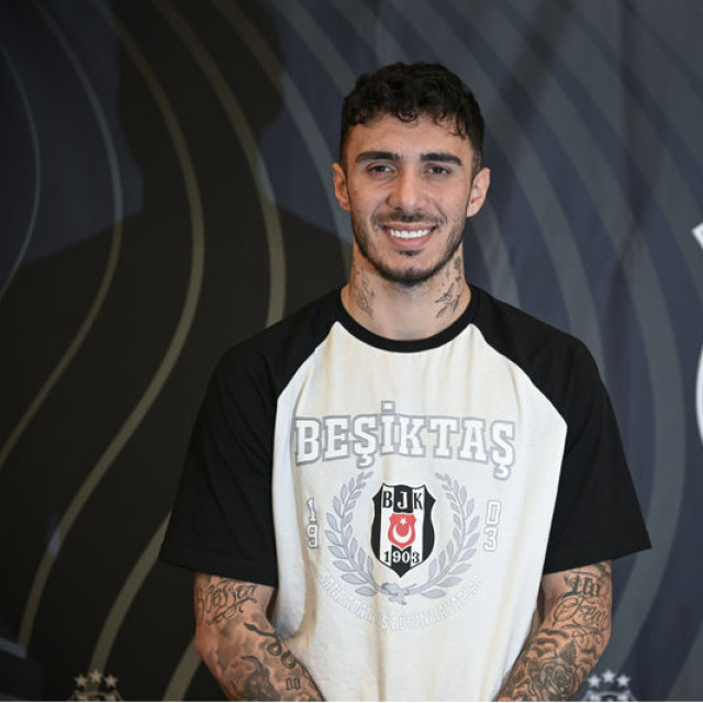 "F.Bahçe derbisi en mutlu olduğum maçtı"