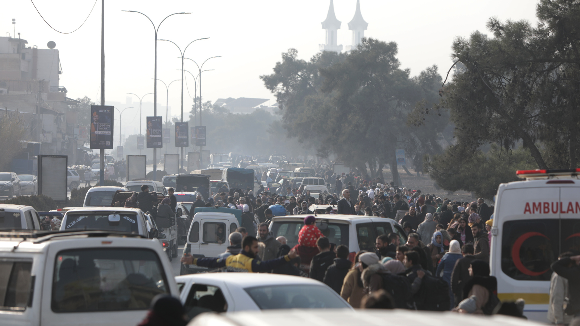 MSB'den önemli açıklama! "Suriye yardım isterse gerekli desteği sağlarız" - Son Dakika haberi