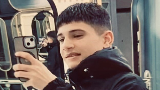 Daha çocuklar! Eski iş arkadaşını kalbinden bıçakladı!