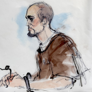 Avukatı davadan çekildi