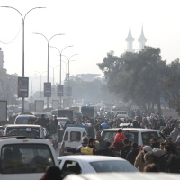 "Suriye yardım isterse gerekli desteği sağlarız"