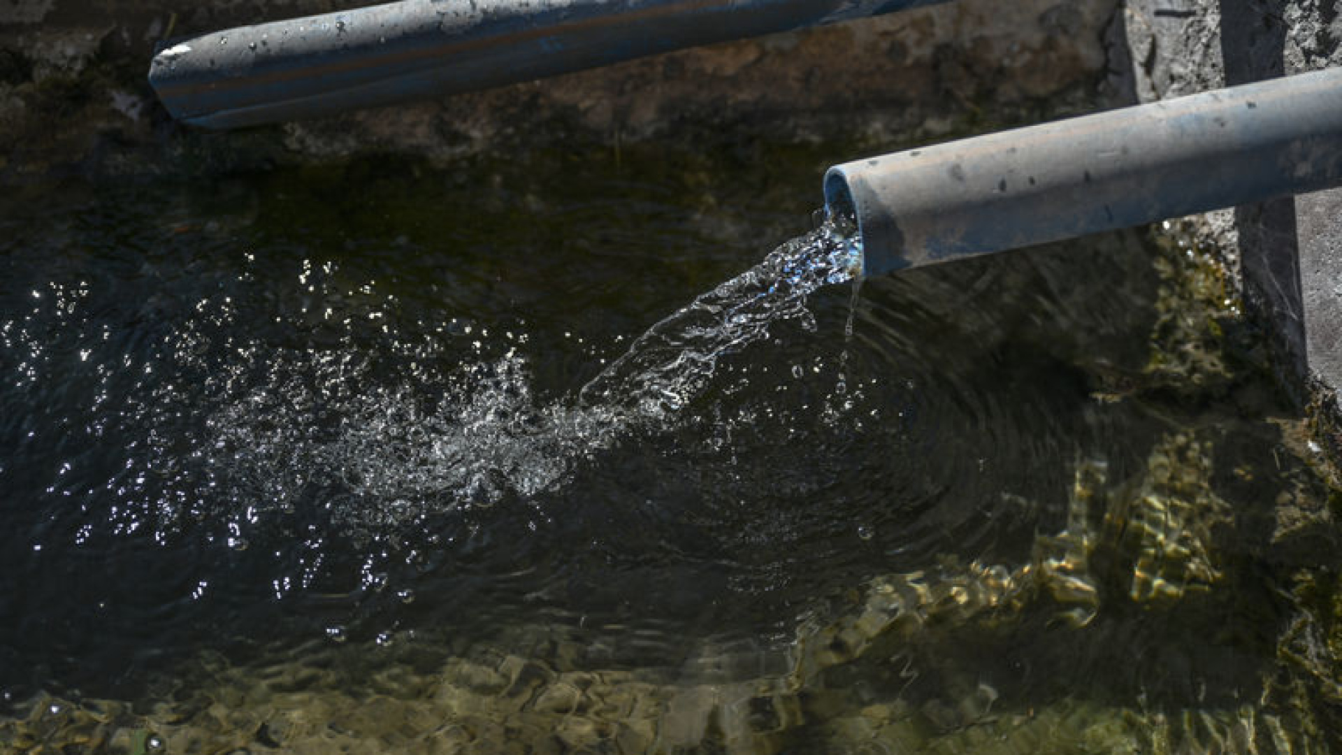 Son dakika: Ankara’da susuzluğa depo çözümü! Ankara’da su polemiği | Son dakika haberleri