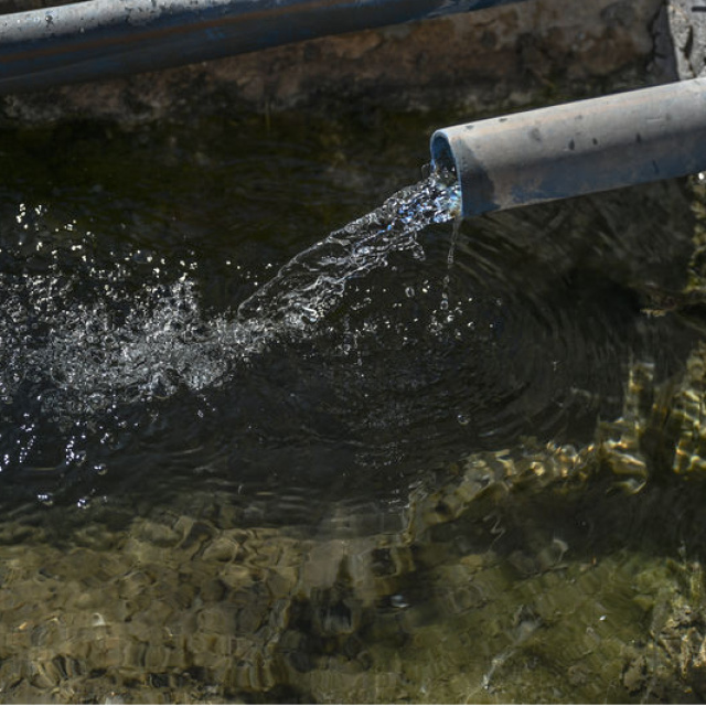 Ankara’da susuzluğa depo çözümü!