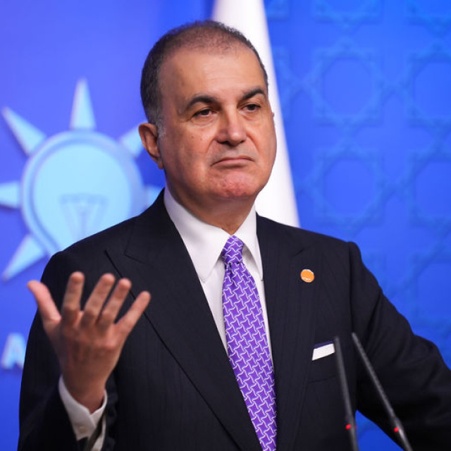 "Siyasi tarihimizin en büyük yalanı"