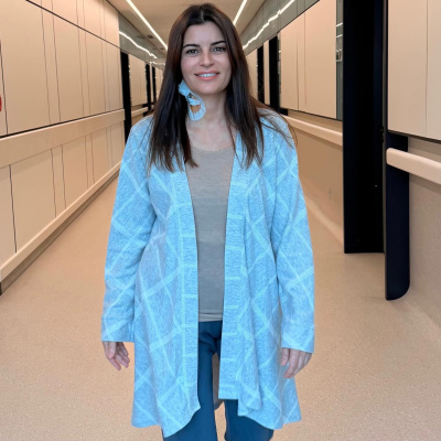 Sağlık durumu hakkında yeni açıklama