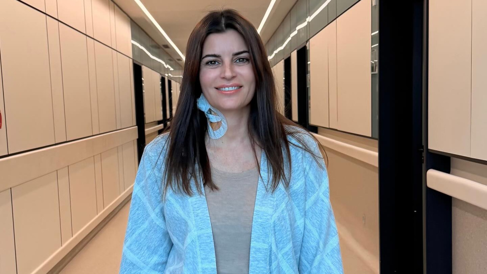 Sağlık durumu hakkında yeni açıklama