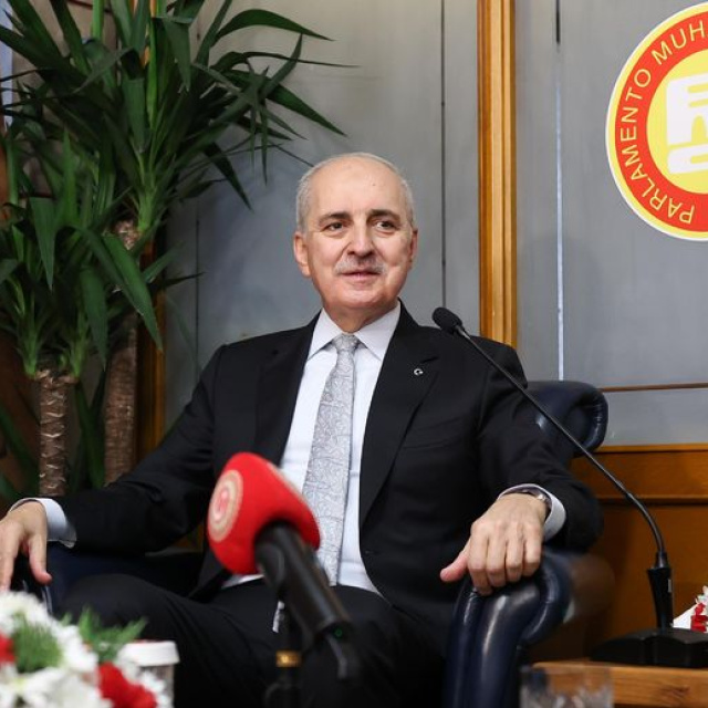 Venezuela mesajı: Orman Kanunlarının işlerliği...