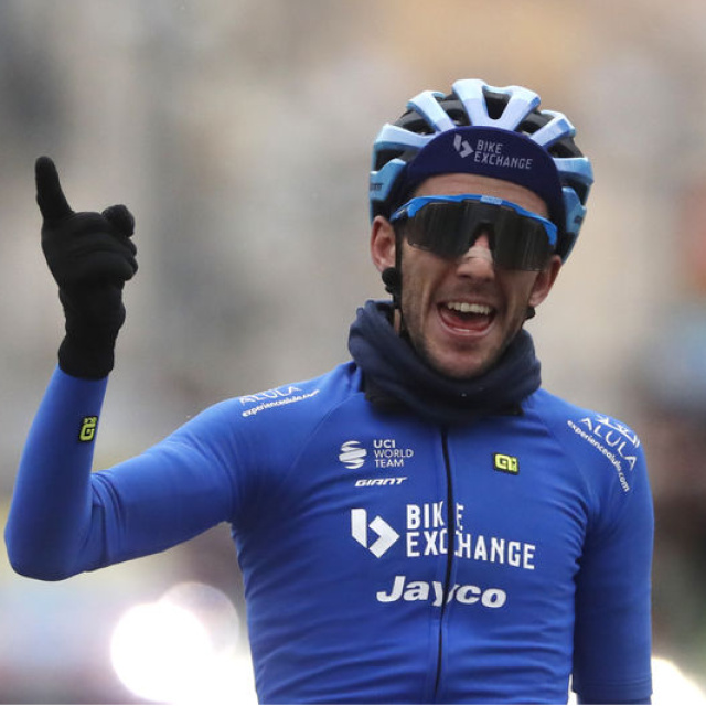 Bisikletin ünlü isminden emeklilik kararı