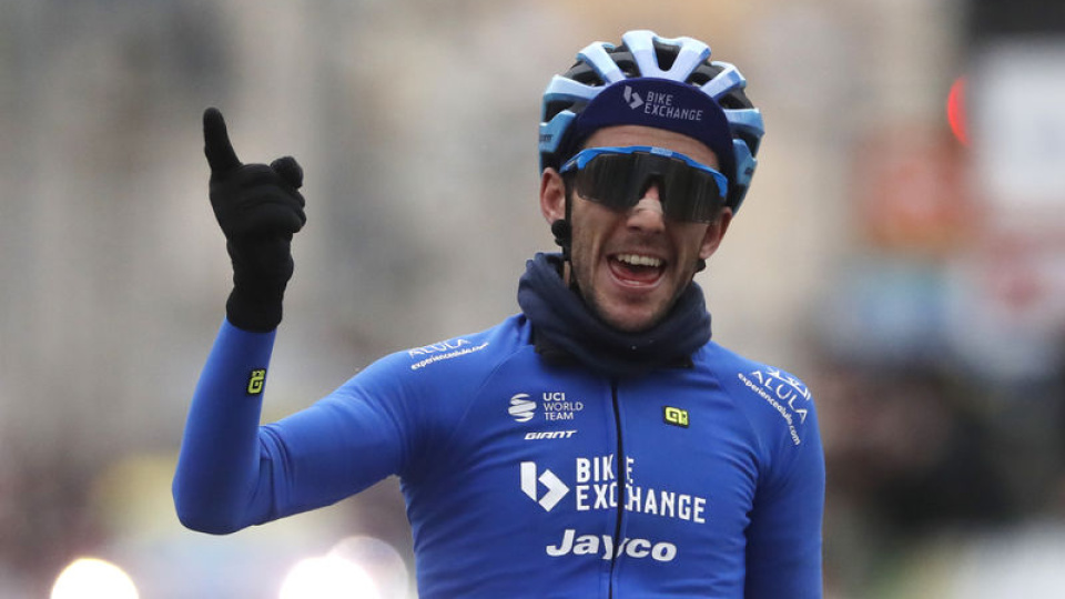 Bisikletin ünlü isminden emeklilik kararı