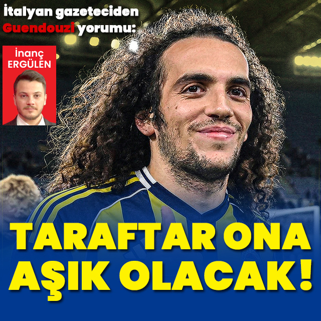 "Fenerbahçe taraftarı ona aşık olacak!"