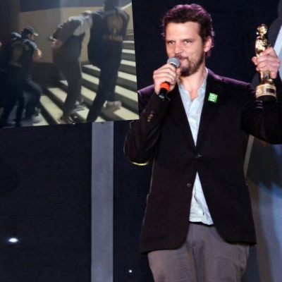 Saldırganlar yakalandı