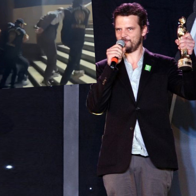 Saldırganlar yakalandı