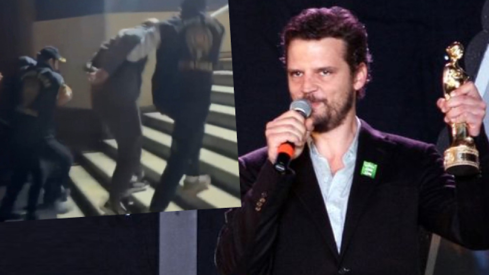 Saldırganlar yakalandı