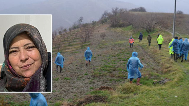 Bugün tam 7'nci gün... Korkutan bekleyiş!