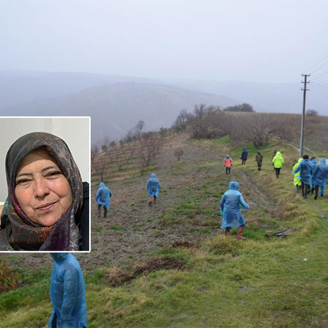 Bugün tam 7'nci gün... Korkutan bekleyiş!