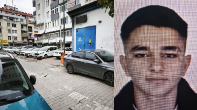 Daha 19 yaşındaydı... Öldürüldü!