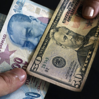 KKM 6.5 milyar liraya düştü