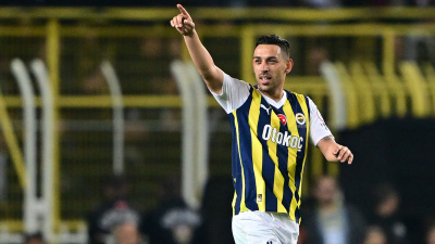 Fenerbahçe ayrılığı resmen açıkladı!