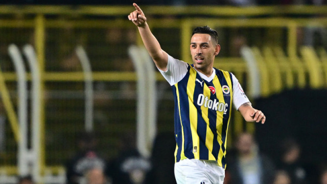 Fenerbahçe ayrılığı resmen açıkladı!