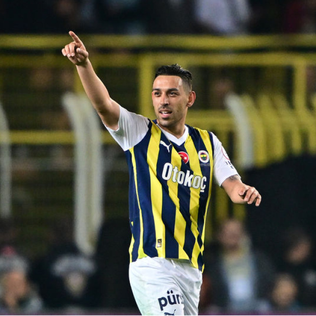 Fenerbahçe ayrılığı resmen açıkladı!