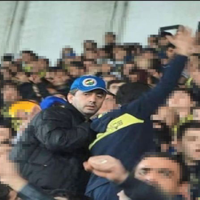 Fenerbahçe tribün liderine saldırıdan Ay çetesi çıktı!