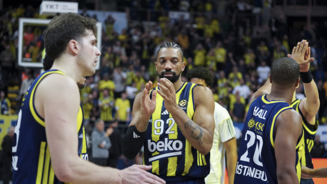 Dubai- Fenerbahçe Beko maçı ne zaman?