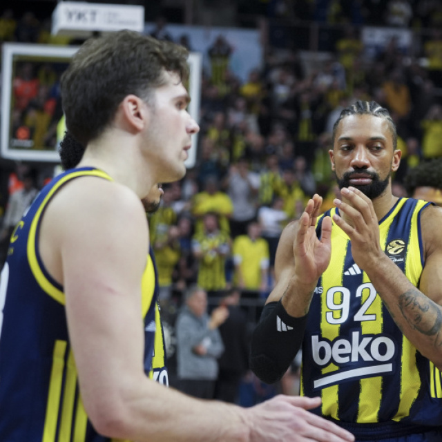 Dubai- Fenerbahçe Beko maçı ne zaman?