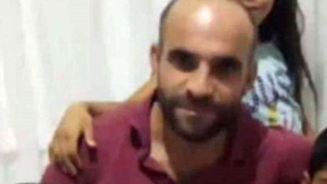 Yem karma makinesine düşen işçi öldü