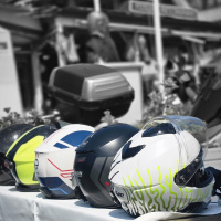 Motosiklet kasklarında ek vergi kalktı!