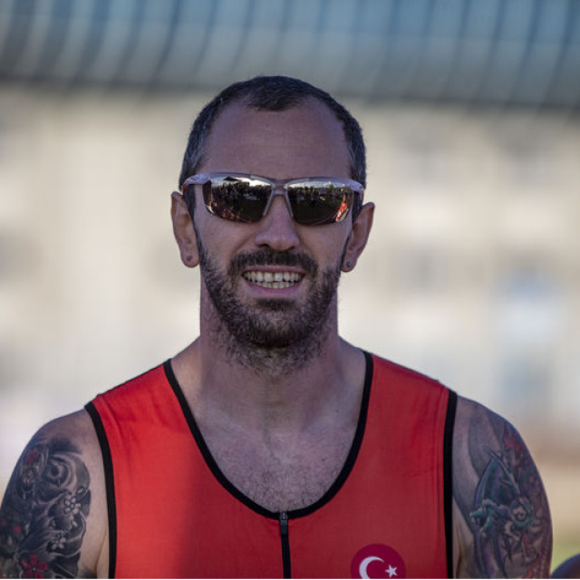 Fenerbahçe'den Ramil Guliyev'e görev!