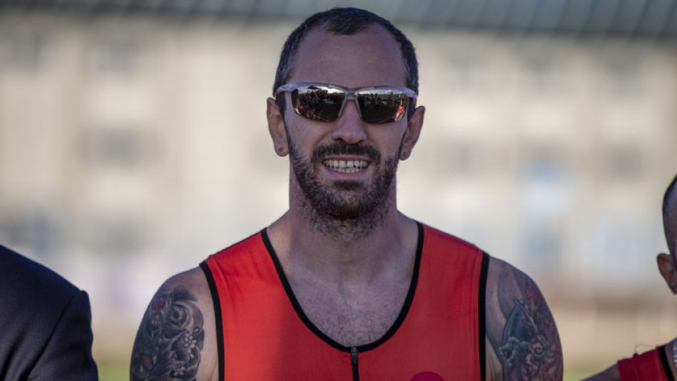 Fenerbahçe'den Ramil Guliyev'e görev!